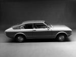 Ford Granada Ghia Coupe 1974 года (UK)